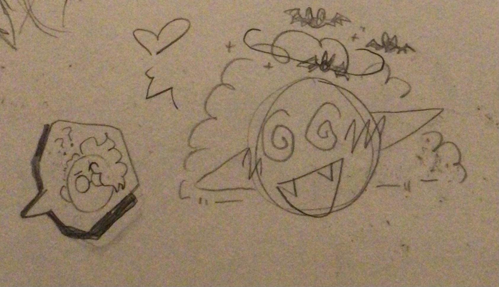 art by Jack Montgomery