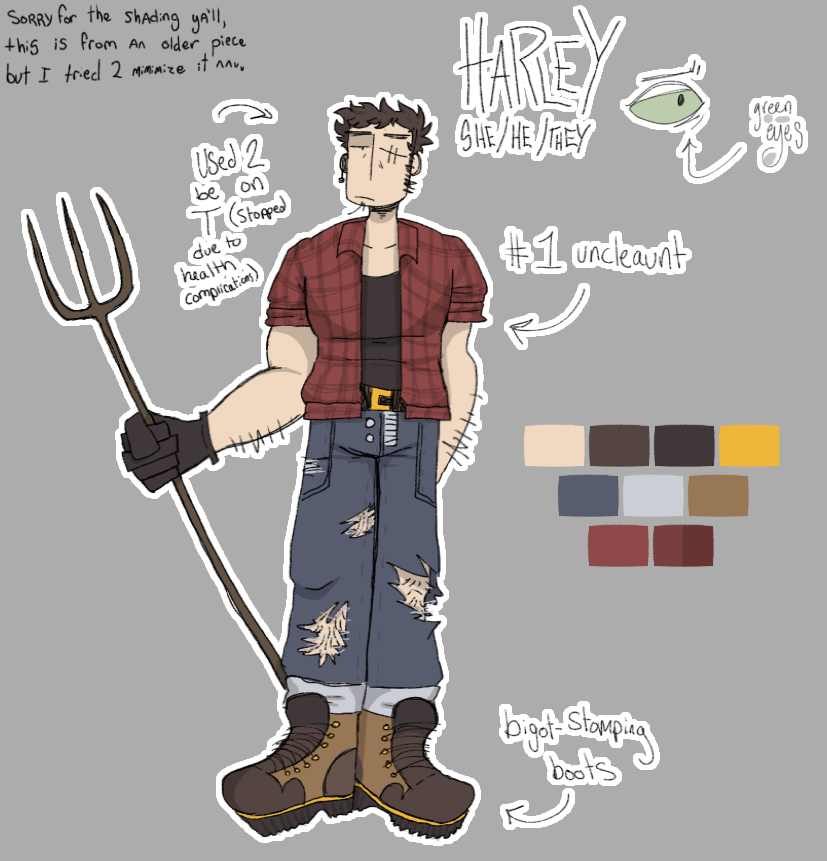 art by Jack Montgomery